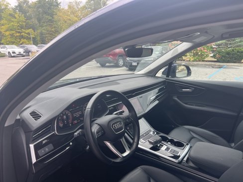 Used 2022 Audi Q7 3.0T Premium Plus image 58