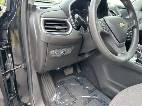 Certified 2023 Chevrolet Equinox LT image 11