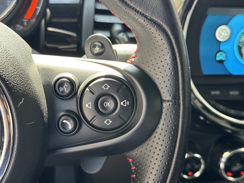 Used 2019 MINI Cooper S w/ Signature Upholstery Package image 14
