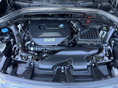 Used 2017 BMW X1 xDrive28i image 25