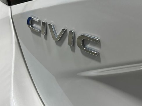 New 2025 Honda Civic Sport image 6