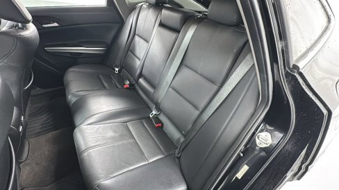 Used 2015 Honda Crosstour EX-L image 12