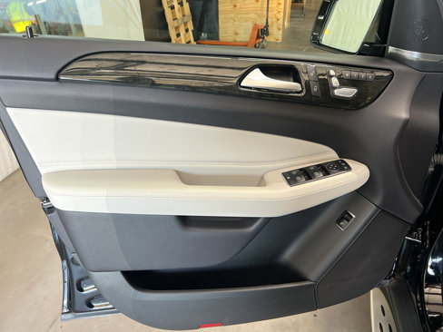 Used 2017 Mercedes-Benz GLE 350 image 25