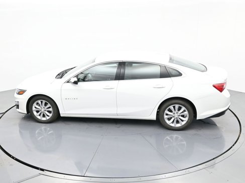 Used 2023 Chevrolet Malibu LT w/ Driver Confidence Package image 31