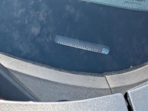 Used 2009 MAZDA MAZDA6 i Grand Touring image 16
