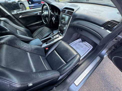 Used 2004 Acura TL image 16