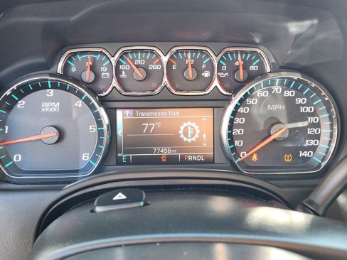 Used 2019 Chevrolet Tahoe LS image 16