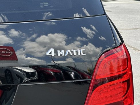 Used 2014 Mercedes-Benz GLK 350 4MATIC image 10