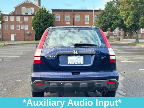 Used 2009 Honda CR-V LX image 8