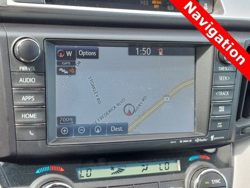 Used 2016 Toyota RAV4 XLE image 13