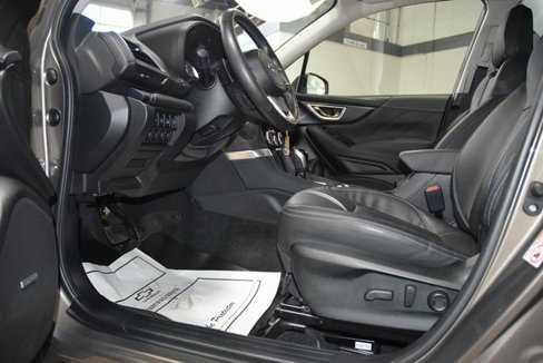 Used 2020 Subaru Forester Touring w/ Popular Package #2 image 45