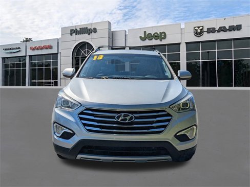 Used 2013 Hyundai Santa Fe GLS w/ Popular Equipment Pkg image 8