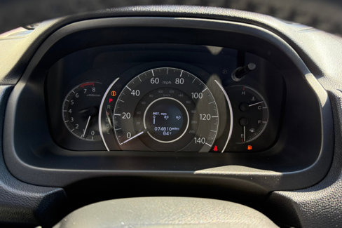 Used 2015 Honda CR-V Touring image 11