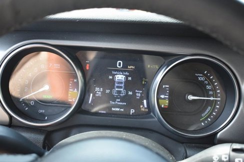 Used 2023 Jeep Wrangler Unlimited image 17
