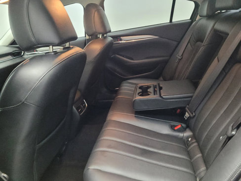 Used 2018 MAZDA MAZDA6 Grand Touring image 18
