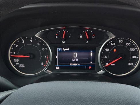 Used 2021 GMC Acadia SLE w/ Driver Convenience Package image 12