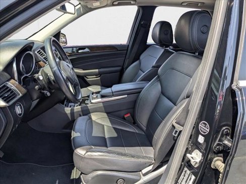 Used 2015 Mercedes-Benz ML 350 2WD image 13