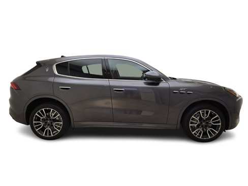 Used 2024 Maserati Grecale GT image 6