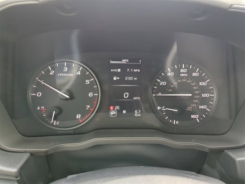 New 2025 Subaru Impreza 2.0i image 27