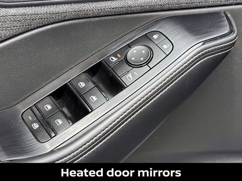 Certified 2022 Nissan Rogue SV image 20