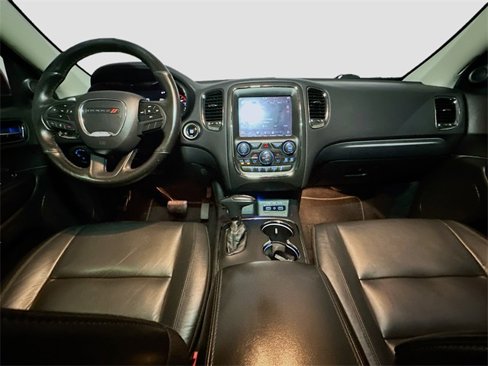 Used 2020 Dodge Durango GT image 9