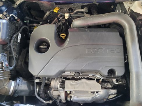 Used 2023 Chevrolet Equinox LS image 30