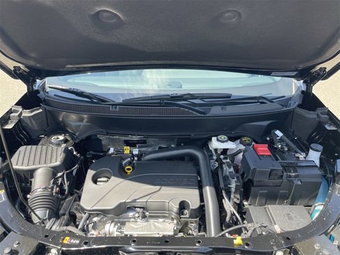 New 2026 GMC Terrain AT4 w/ Technology Package II image 30