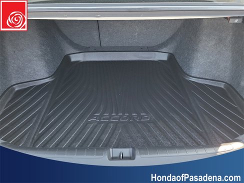 Certified 2022 Honda Accord Sport image 23