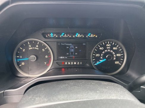 Used 2016 Ford F150 XLT w/ Equipment Group 302A Luxury image 21