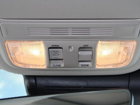 Certified 2020 Honda Accord EX-L image 18