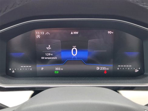 New 2025 Volkswagen Jetta S image 11