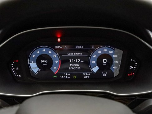New 2025 Audi Q3 2.0T Premium image 27