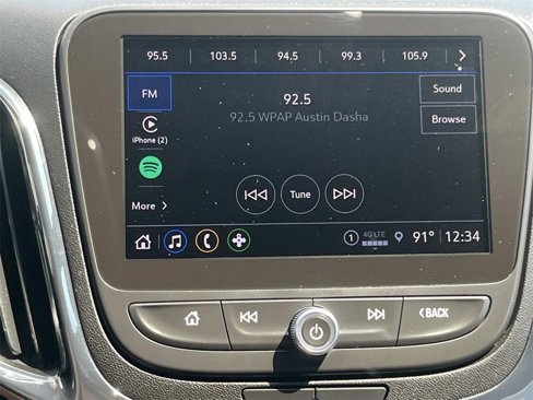 Used 2024 Chevrolet Equinox RS image 26
