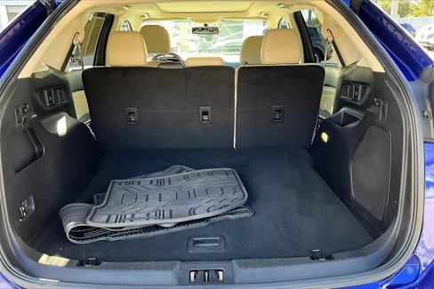 Used 2015 Ford Edge Titanium w/ Equipment Group 301A image 15