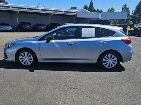 Used 2023 Subaru Impreza 2.0i image 2