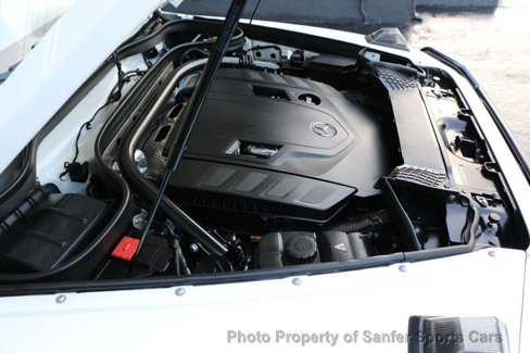Used 2020 Mercedes-Benz G 550 image 14