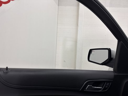 Used 2017 Chevrolet Tahoe LT image 39