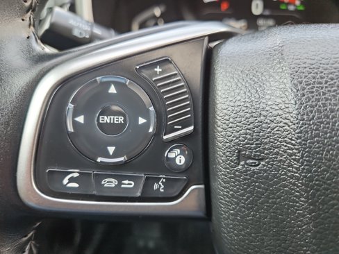 Used 2018 Honda CR-V Touring image 26