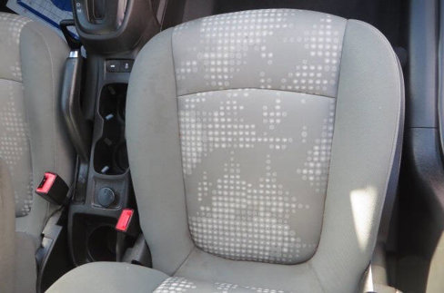 Used 2017 Chevrolet Sonic LS image 43
