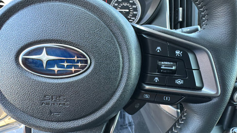 Used 2023 Subaru Forester Limited image 20