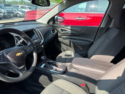 Used 2019 Chevrolet Equinox LT image 8