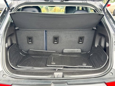 Used 2023 Chevrolet Bolt EUV Premier w/ Sun & Sound Package image 15