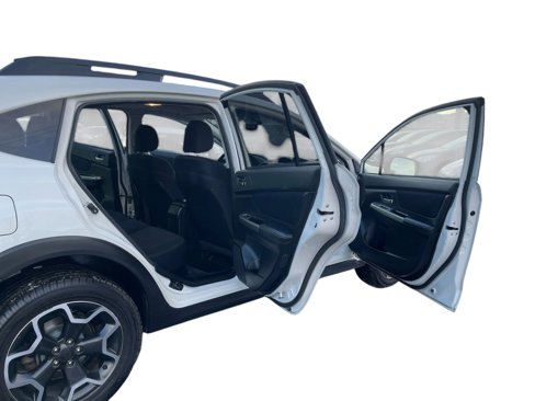 Used 2015 Subaru Crosstrek 2.0i Premium w/ Moonroof Package image 16