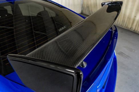 Used 2016 Subaru WRX Premium image 46