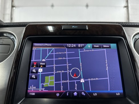 Used 2013 Ford F150 Platinum image 25
