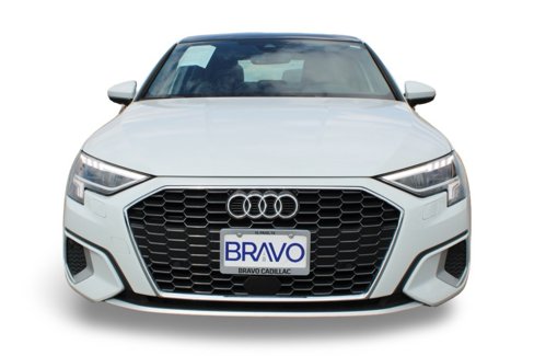 Used 2024 Audi A3 2.0T Premium image 2
