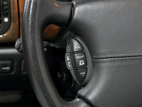 Used 2001 Jaguar XK8 Convertible image 77
