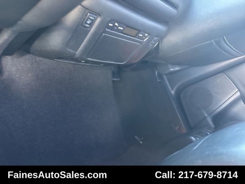 Used 2015 INFINITI QX80 Luxe w/ 22" Wheel Package image 65