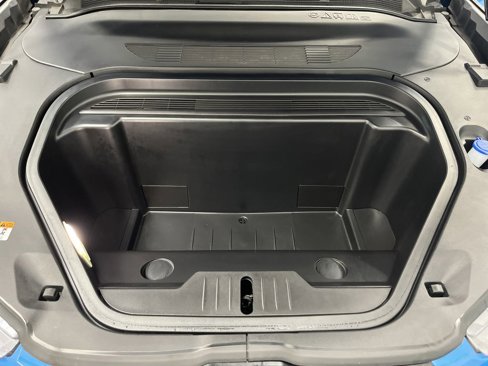 Used 2022 Ford Mustang Mach-E Premium image 41