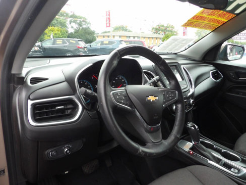 Used 2018 Chevrolet Equinox LT image 6